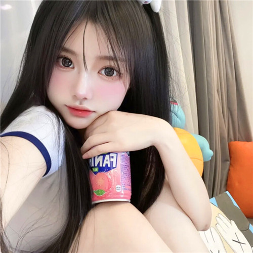 2025年精选女生真人头像图片