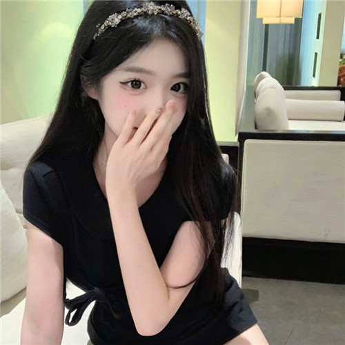 2025很有气质的女网红真人头像