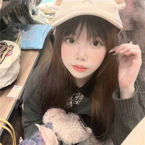 2025很有气质的女网红真人头像