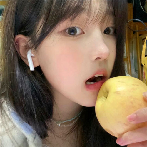2025很有气质的女网红真人头像