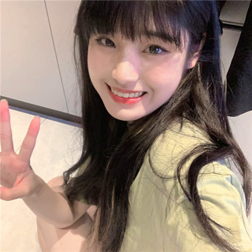 2025很有气质的女网红真人头像