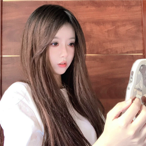 2025很有气质的女网红真人头像