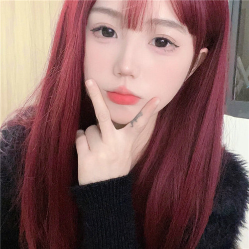2025很有气质的女网红真人头像