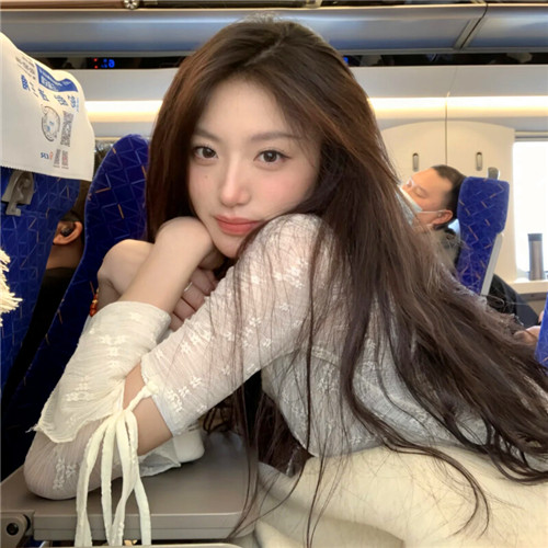 2025很有气质的女网红真人头像