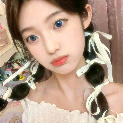 2025很有气质的女网红真人头像