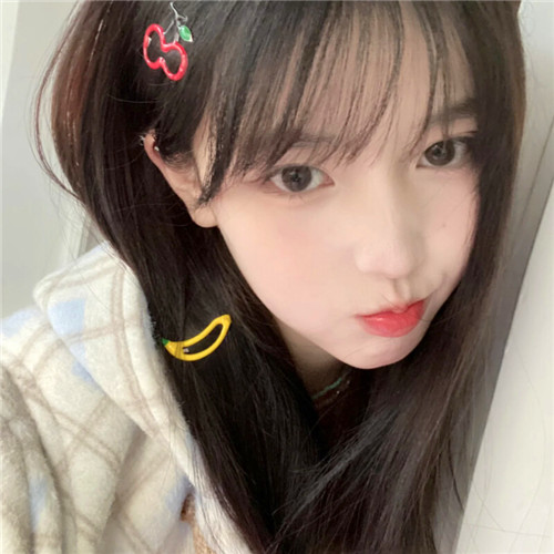 2025很有气质的女网红真人头像