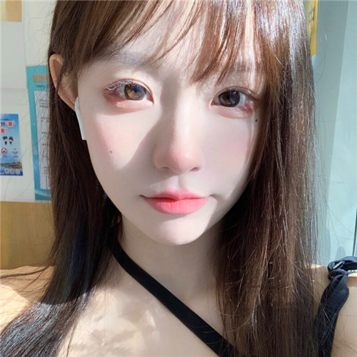 2025很有气质的女网红真人头像