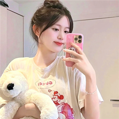 2025年高清网红头像女真人漂亮图片