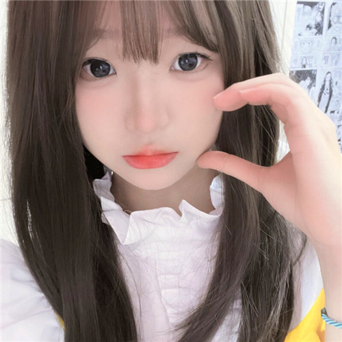 2025年高清网红头像女真人漂亮图片