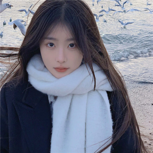 2025年高清网红头像女真人漂亮图片