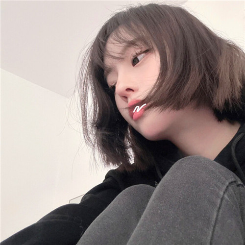 2025年高清网红头像女真人漂亮图片