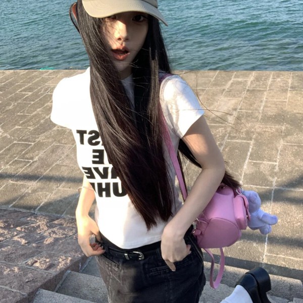 真人露脸图片头像女生