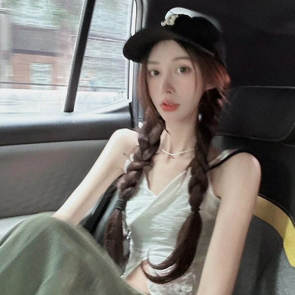 女生超美真人图片头像