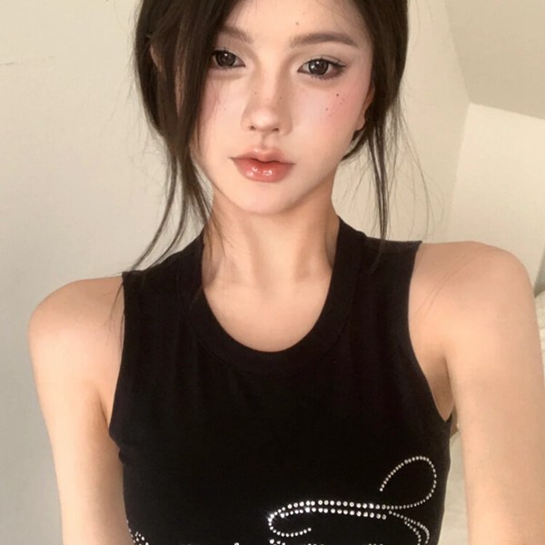 女生超美真人图片头像