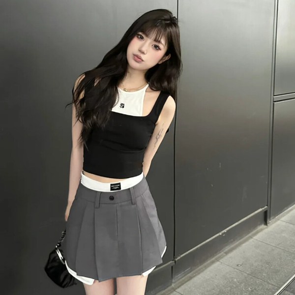 青春真人女生图片头像