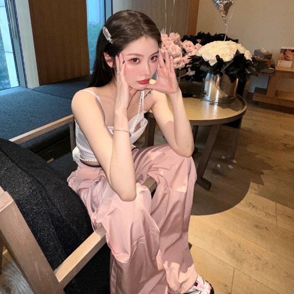 青春真人女生图片头像