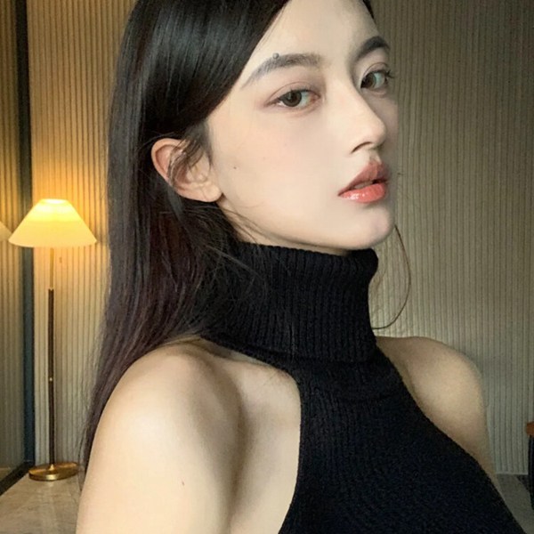 美丽女生真人图片头像