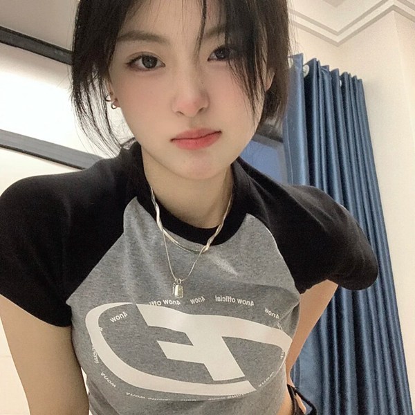 人物女生真人图片头像