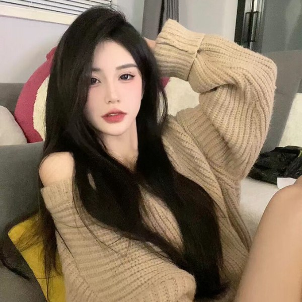 女生真人图集图片头像