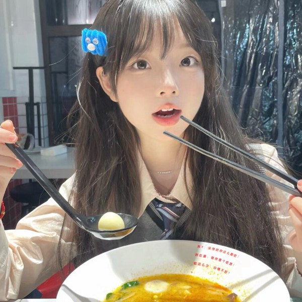 女生真人图集图片头像