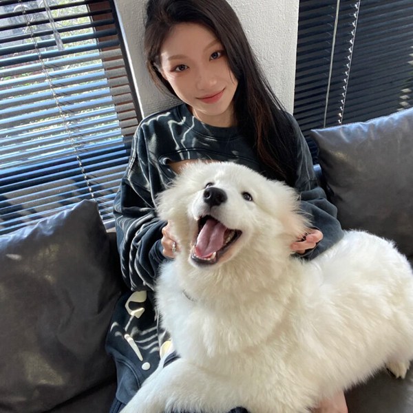 女生真人图集图片头像