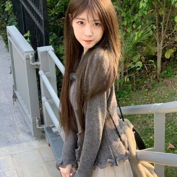 女生真人图集图片头像