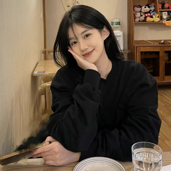 女生真人图集图片头像