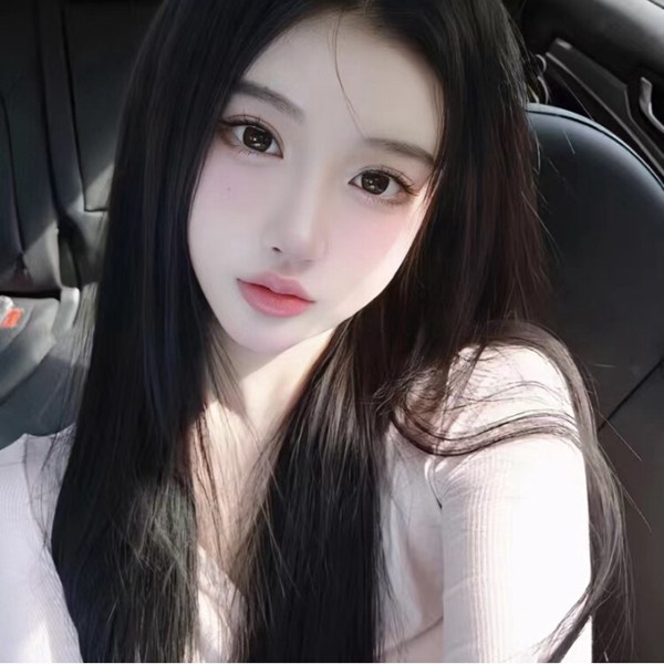 真人图片头像女生高清成熟