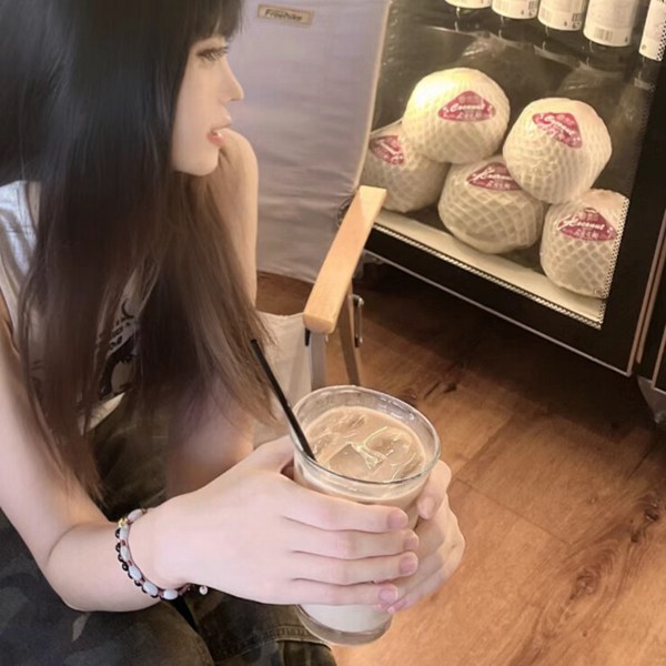真人图片头像女生高清成熟