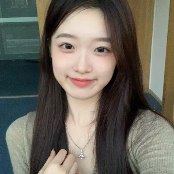 女生漂亮真人图片头像可爱