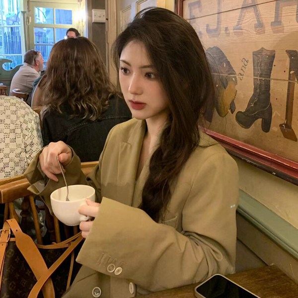 女生漂亮真人图片头像可爱