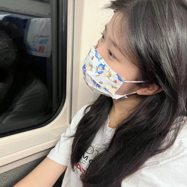 女生漂亮真人图片头像可爱