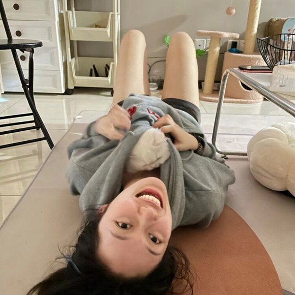女生漂亮真人图片头像可爱