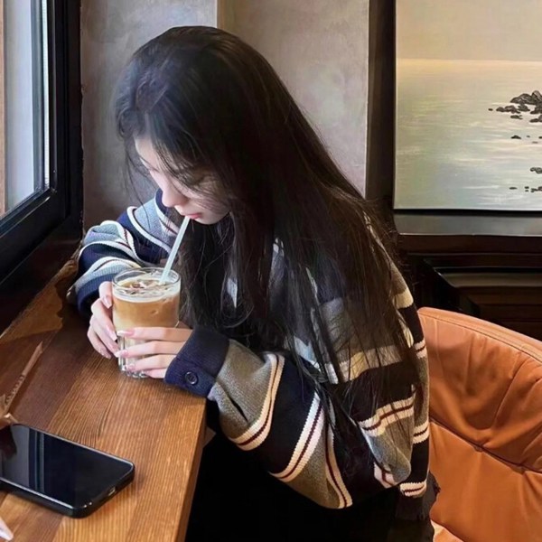 女生漂亮真人图片头像可爱