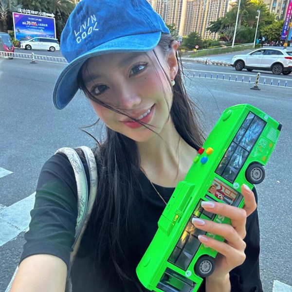 女生漂亮真人图片头像可爱