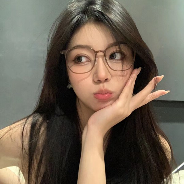 女生漂亮真人图片头像可爱