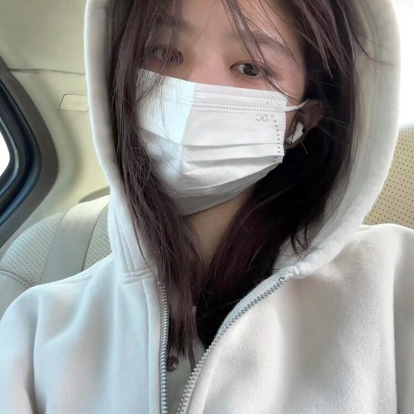 女生漂亮真人图片头像可爱