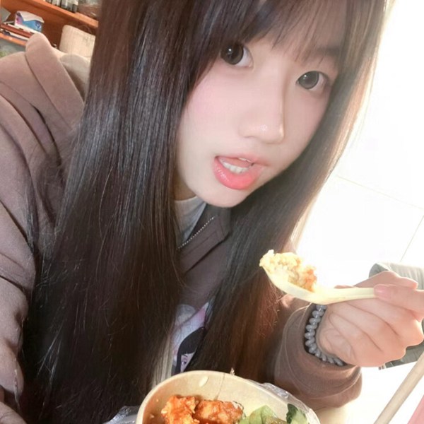 女生漂亮真人图片头像可爱