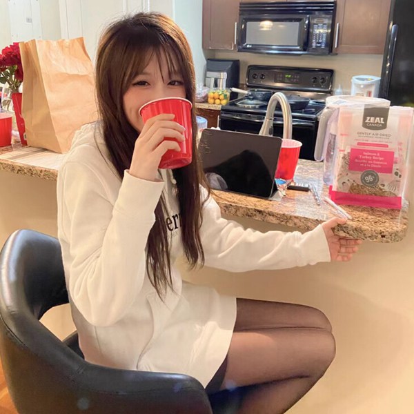 女生漂亮真人图片头像可爱