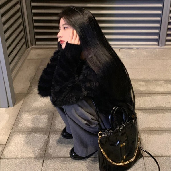 网络清纯女生图片头像真人