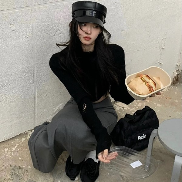 网络清纯女生图片头像真人