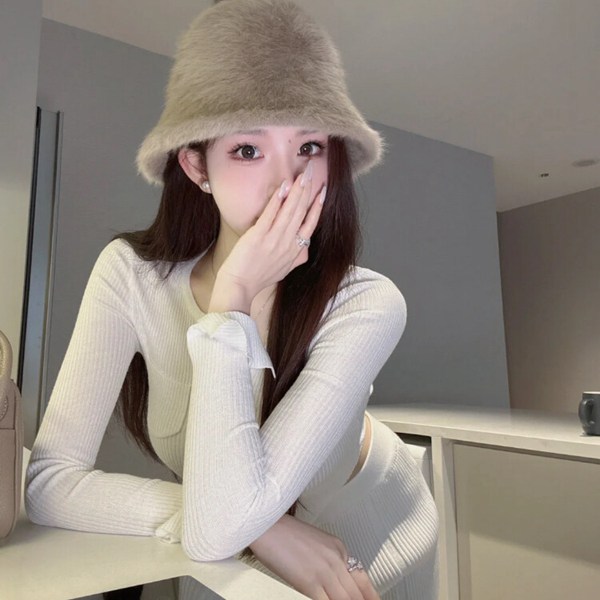 网络清纯女生图片头像真人