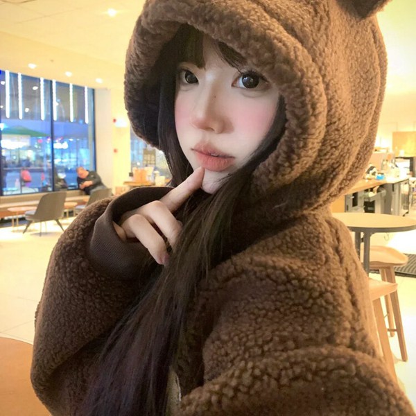 普通女生图片头像真人照片