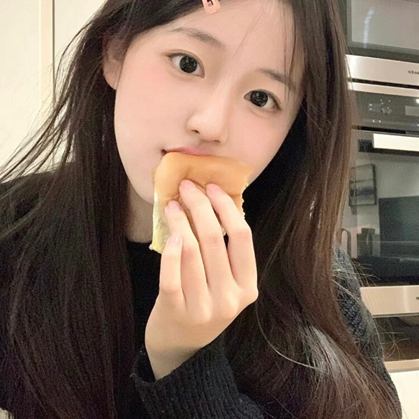 普通女生图片头像真人照片