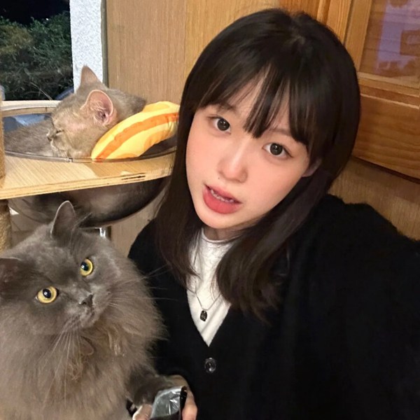 普通女生图片头像真人照片
