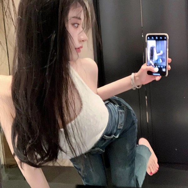 普通女生图片头像真人照片