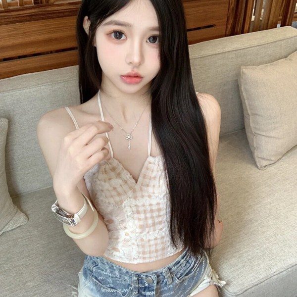 最好看的真人女生图片头像