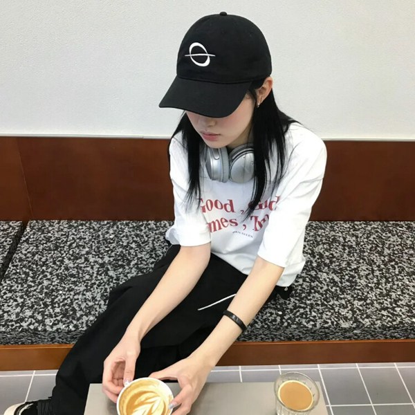 最好看的真人女生图片头像