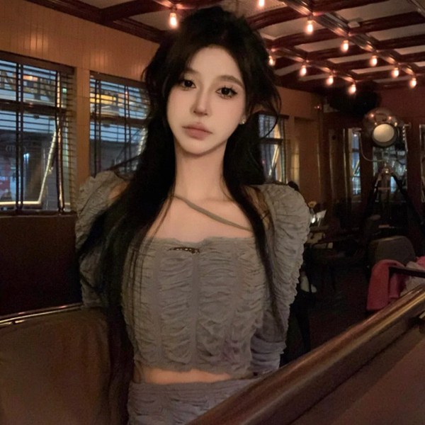 真人微信女生图片头像