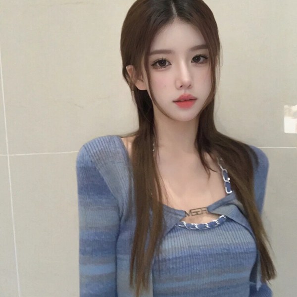 真人微信女生图片头像